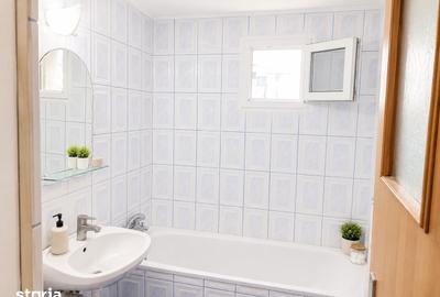 Apartament cu 3 camere semidecomandat în Titan - 2