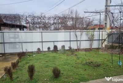 Casă cu 3 camere cu Teren 950 Mp în Mănești - 9