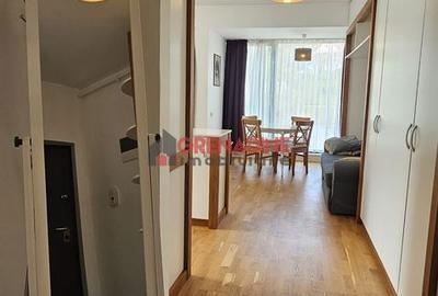 Apartament cu 2 camere decomandat, mobilat în Schei - 9