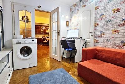 Inedit pe piata! Apartament 5 camere - Faleza Nord - 16