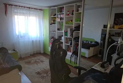 Apartament cu 2 camere decomandat în Alfa - 2