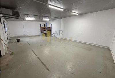 Spațiu comercial, de 130 mp, în Mihai Bravu - 1