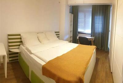 Apartament cu 2 camere semidecomandat în Bucureștii Noi - 2