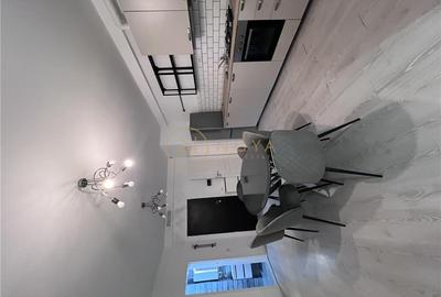 Apartament 4 camere Herastrau Aron Cotrus - 4