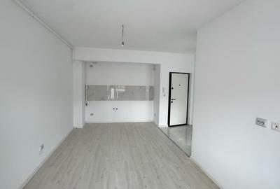 Apartament Tip Studio -Bloc Nou-Militari Residence- TVA Inclus - 4