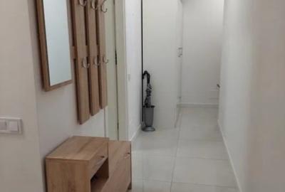 Apartamente 2 camere, finisat, mobilat bloc nou, Dambu Rotund - 5