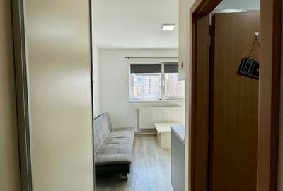 Garsonieră semidecomandată în Frumoasa - 5