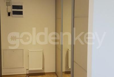 Studio mobilat langa British School Studio mobilat langa British School - 4