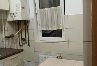 Garsoniera moderna - zona Turnisor, 30 mp + balcon, parcare inclusa - 14