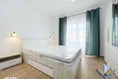 Apartament cu 2 camere, mobilat în Central - 3