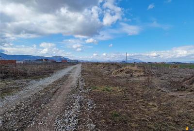 500mp intravilan, rezidential investitional, Sacele - Izvor - 2