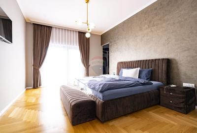 Casă cu 5 camere cu Teren 1000 Mp în Dealuri Oradea - 10