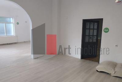 Casa de inchiriat/Spatiu comercial in zona Bucurestii Noi Casa de inchiriat/Spatiu comercial in zona Bucurestii Noi - 15