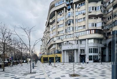 Spatiu comercial, stradal , de inchiriat in Bdul Decebal