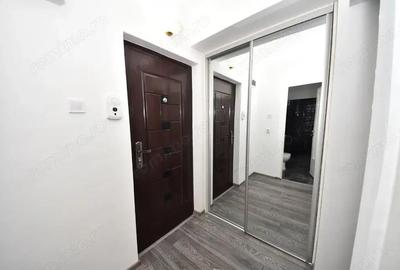Garsonieră decomandată în Grozăvești