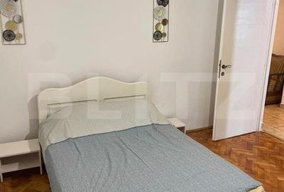 Apartament 2 camere, 72 mp, zona Garii - 4