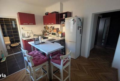 Apartament cu 3 camere în Victoriei - 5