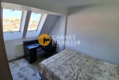 Apartament deosebit de vânzare - Zona Gară Silvestru - 6