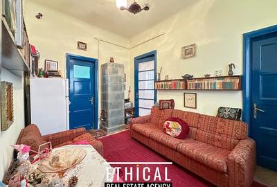 Apartament cu 3 camere circular, mobilat în Polonă - 8