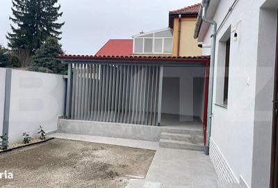 Casă cu 4 camere în Someșeni - 7