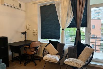 Apartment 2 camere, 55mp, zona Mall Vitan, mobilat, utilat - 4