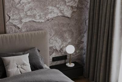 BLOC NOU FINALIZAT II TVA INCLUS II 10 MIN CU AUTOBUZUL PANA LA EROII REVOLUTIEI - 14