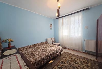 Apartament cu 2 camere semidecomandat în Țiglina 2 - 6