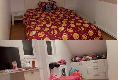 Agenție imobiliară vindem casa cu mansardă în Năvodari - 7