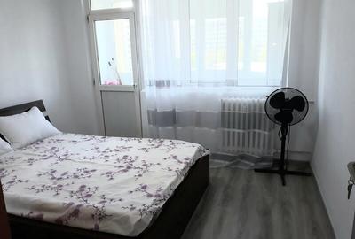 Apartament cu 3 camere semidecomandat, mobilat în Colentina - 14