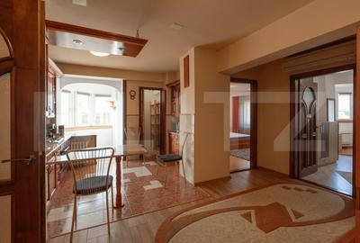 Apartament 3 camere, decomandat, 83 mp, etaj intermediar, zona Simion Barnutiu - 10