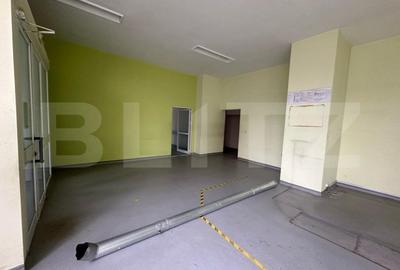 Spațiu comercial, de 330 mp, în Central - 3
