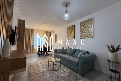 Apartament 2 camere | Balcon | Parcare | Modern | LUX - 2
