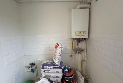 Apartament cu 2 camere semidecomandat în Pantelimon - 5
