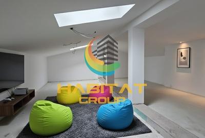 Penthouse Tineretului Budapesta - 2 parcari incluse - 7