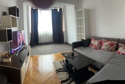 Apartament cu 2 camere decomandat în Tudor - 2
