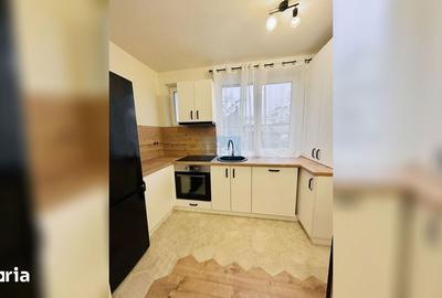 Apartament cu 3 camere, mobilat în Central - 7