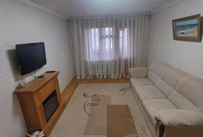 Garsonieră decomandată în 13 Septembrie