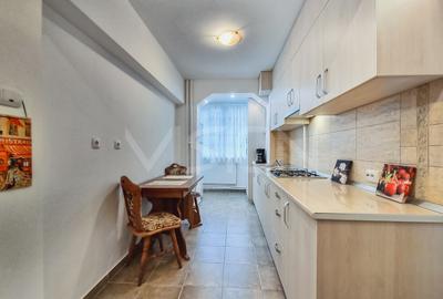 ⚡TUR VIRTUAL 2 camere | 55 m² | mobilat actual | parcare | Gheorgheni - Mercur ⚡TUR VIRTUAL 2 camere | 55 m² | mobilat actual | parcare | Gheorgheni - Mercur - 11