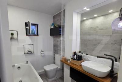 Apartament cu 3 camere decomandat în Micro 16 - 5