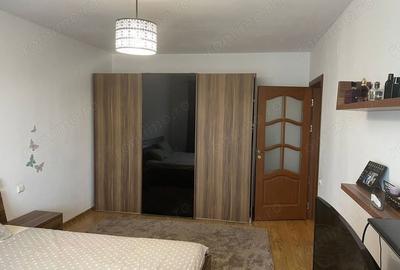 Apartament cu 2 camere în Zăvoi - 11