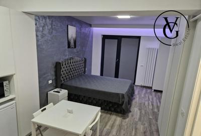 Studio de vanzare, Mamaia-Nord. 50 m de plaja - 2