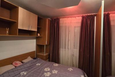 Apartament 2 camere, mobilat, utilat, geam baie, Alexandru - Zimbru - 5