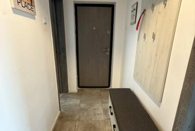 Apartament 2 camere de inchiriat,Calea Turzii, Cluj-Napoca - 10