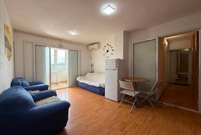 Apartament 3 camere Baneasa Herastrau | Vedere panoramica - 11
