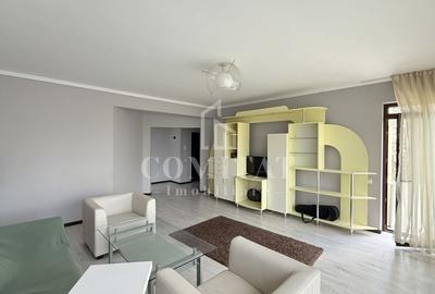 Apartament cu 2 camere decomandat, mobilat în Andrei Mureșanu - 2