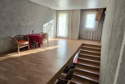 Casă cu 5 camere cu Teren 2763 Mp în Băița - 10