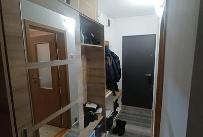 Apartament cu 2 camere decomandat, mobilat în Valea Aurie - 14