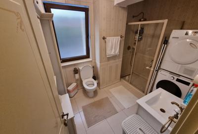 Apartament cu 3 camere decomandat, mobilat în Faleza Nord - 5