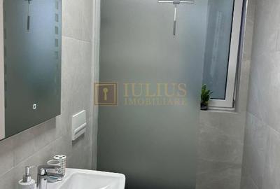 Apartament cu 2 camere decomandat, mobilat în Lipovei - 11