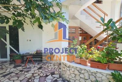 Casă cu 4 camere cu Teren 842 Mp în Trivale - 14